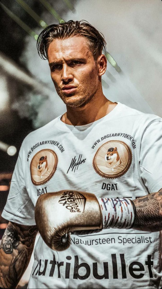 SergioForzaMila's tweet photo. @Ralvero @Doge_Army_Token We are coming into the ring. We are preparing the battle, we just begun, our footsteps are making more noise with our wonderful community. We will hit like one ARMY the DogeArmy #DogeArmyToken https://t.co/xQNknu7xBL