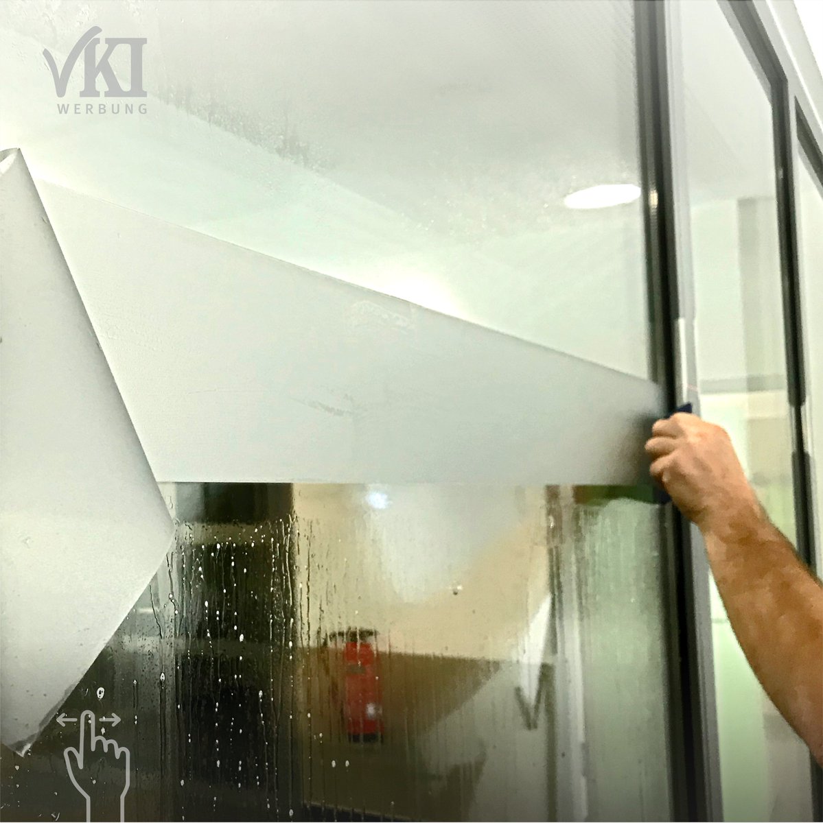 vki_werbung's tweet photo. Manchmal kleben wir Sichtschutz am laufenden Band 😎 
Wenn, dann richtig! 😁

#sichtschutzstreifen #lasertechnik #glasdekor #milchglas #fensterfolie #laser #fenster #fensterdeko #fensterbeklebung #sichtschutz  #beschriftung #foliert #folierung #folie #individuell #vkiwerbung https://t.co/8AXs2Yt48k