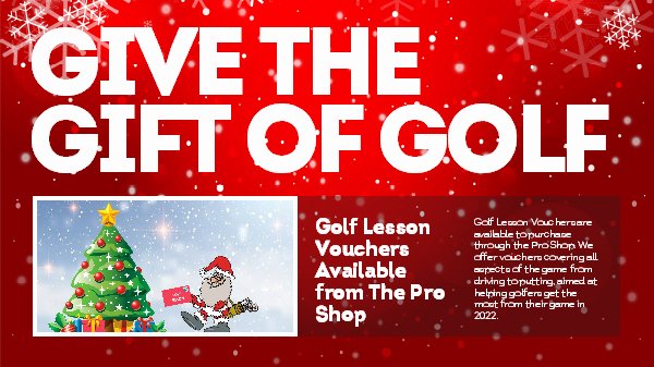 TGI_RickyGray's tweet photo. Christmas templates are available on #MyMarketingHUB. #MMH is easy to use &amp; you can create Christmas themed material for printing, digital display &amp; social media.

Access MMH via #MyTGI. If you need any help please get in touch.

TGI Partners 🌍 https://t.co/BuuXTHJ5JB

#TGIGolf https://t.co/NUFkxVfF7D