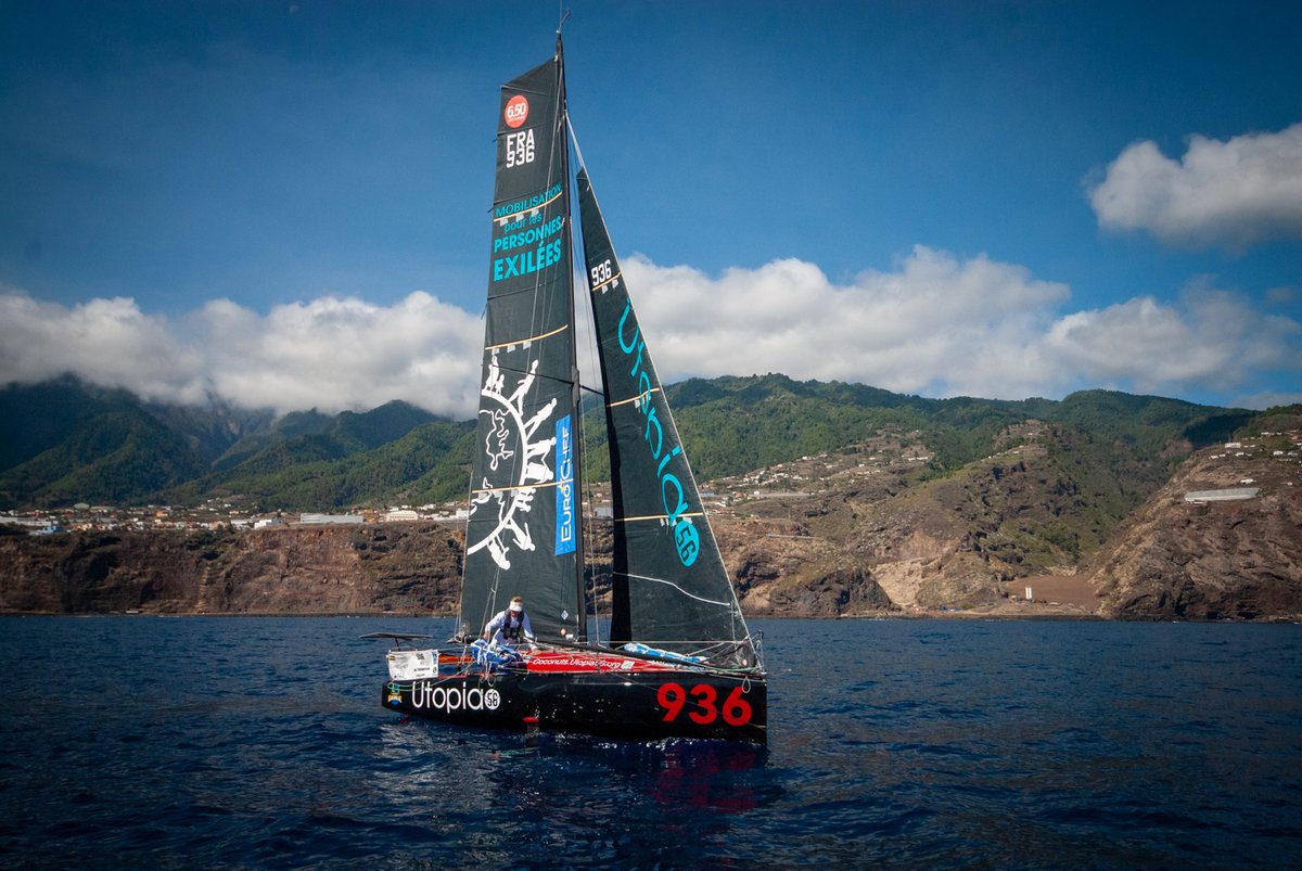 Coconuts Sail Team tweet media