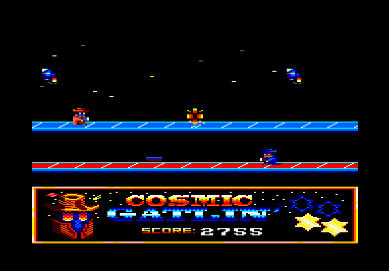 Look at these Amstrad #CPCRetroDev 2021 great creations! 👏👏
itch.io/jam/cpcretrode…

#Amstrad #AmstradCPC #CPC #cpc2021 #RETROGAMING #retrogames #gamedev #gamejam #itchio