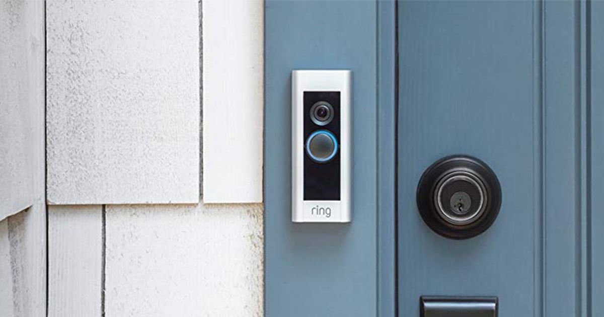 waukema's tweet photo. Introducing the #QRing #Doorbell:

Earn SocialCredit Bonus points* for detecting visitors who missed their #Booster shot!

Compatible with all #Pfizer and Govt QR-protocols

* Certain Terms and Conditions apply https://t.co/zeaFCGqRcs