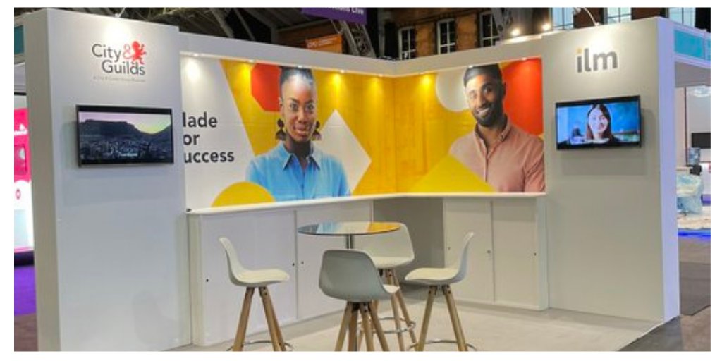 ILM_UK's tweet photo. Visit us at our stand at #cipdACE at Manchester Central, to chat all things #leadership through to qualifications, training and cutting edge research.
Stand E36
#leadershipwithoutlimits https://t.co/gU0udUKI7i