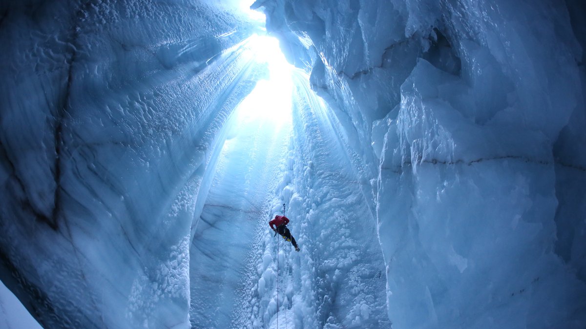 Apply for INTERACT Transnational Access to conduct research at the coolest places of the North! The call for Transnational Access is open until 30th November at eu-interaccess.org   

Photo: EncounterEdu