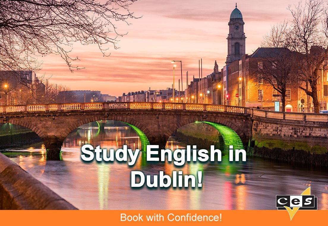 CESDublin's tweet photo. How about coming to Dublin to improve your English language skills this winter?
We promise you won’t regret it!😍

Dublin is such a magical place to be during the winter that you won’t want to leave!

Join us: https://t.co/ONF9PouC5I https://t.co/BdttHJWakH