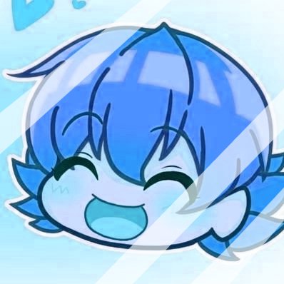 ❄️この季節にぴったりのアイコンにしました❄️ 