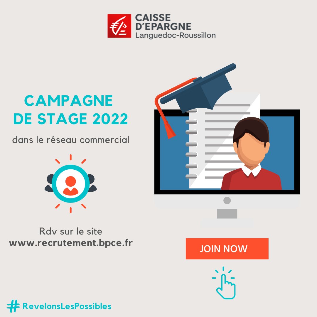 Caisse d'Epargne Languedoc-Roussillon tweet media