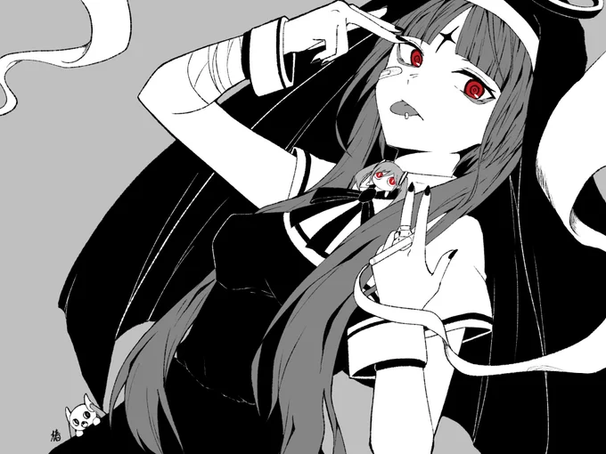 ぽいな ぽいな ぽい 憧れちゃう!

神っぽいな feat.初音ミク/ピノキオピー 