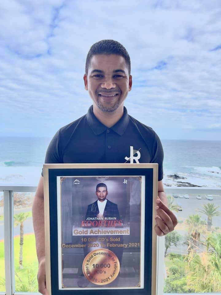 Jonathan Rubain tweet media