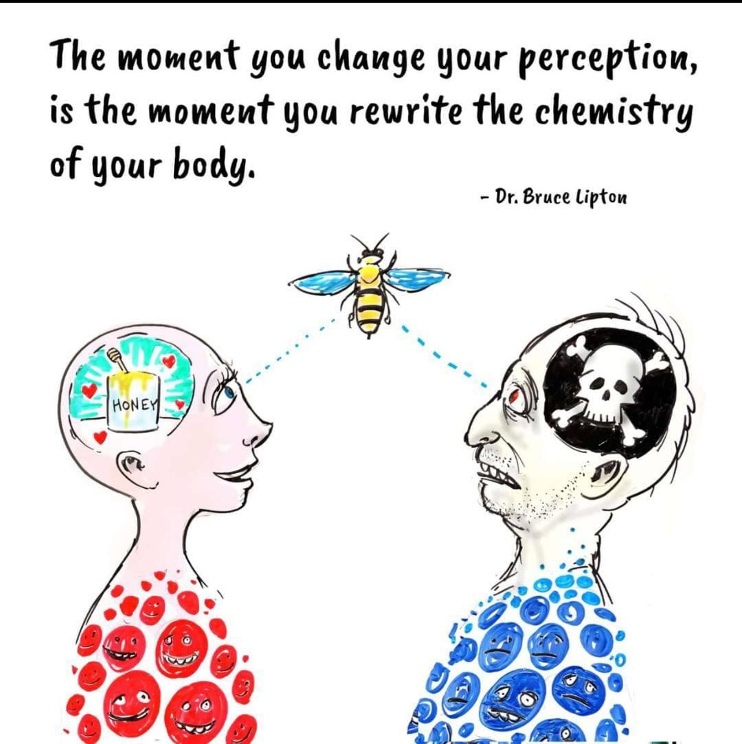 DeepakxMahajan's tweet photo. Power of PeRsPeCtIvE! https://t.co/vHn4FGvp6N