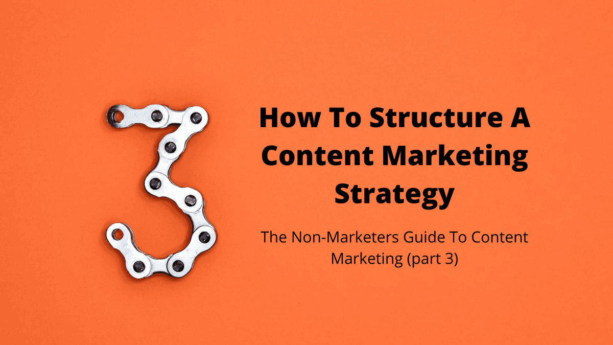 ramemarketing's tweet photo. Without a content strategy, there is no focus.
A good content marketing strategy framework will enable you to develop your market positioning and understand where your expertise and your customer needs intersect.
https://t.co/hwaOMn02Us...
#contentmarketing #contentstrategy https://t.co/2omW6IjOLt