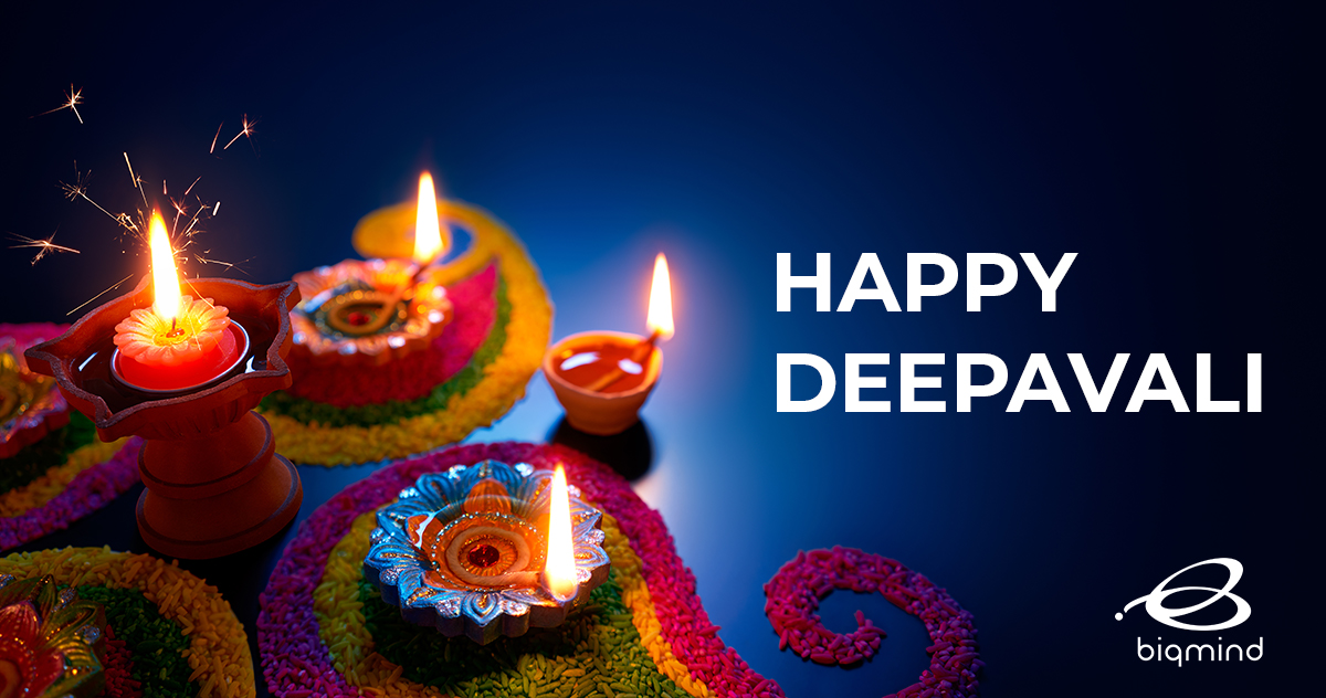 biqmind's tweet photo. To all our partners, friends and colleagues celebrating Deepavali, may the lights fill your days with warmth, wealth and happiness! https://t.co/krgiJN0LoT