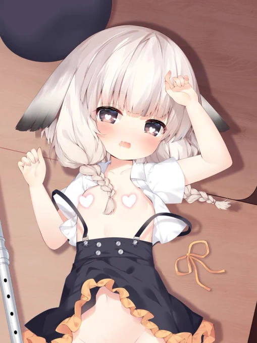💗
#アズールレーン 