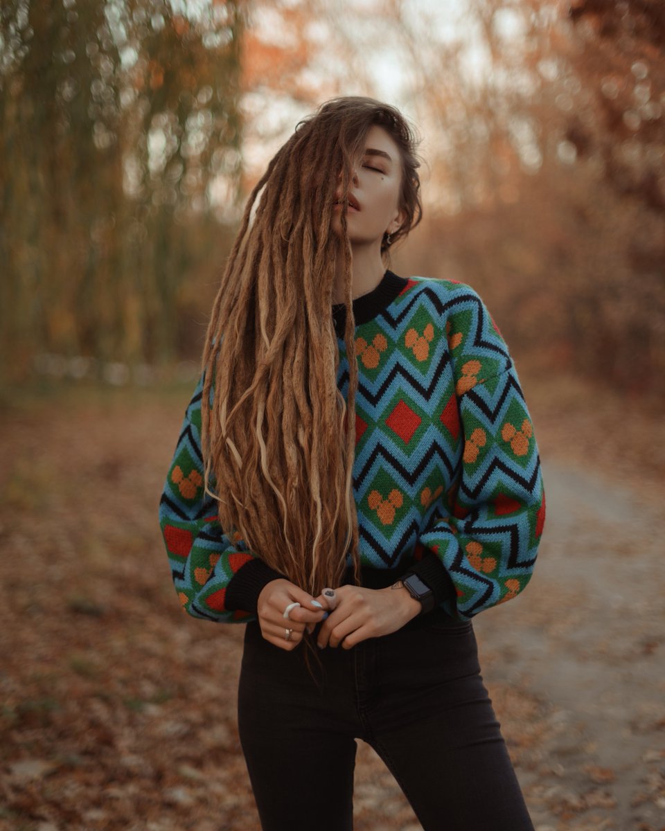 welovedreadlock's tweet photo. Hanna Mykhailova @hannamykhailova 
#welovedreadlocks #dreads #dreadlocks #dreadhead #dreadgirl #dread #dreadlife #dreadlove #dreadshare #dreadmaker #girlswithdreadlocks #dreadhair #дреды https://t.co/akkcHF9Gae