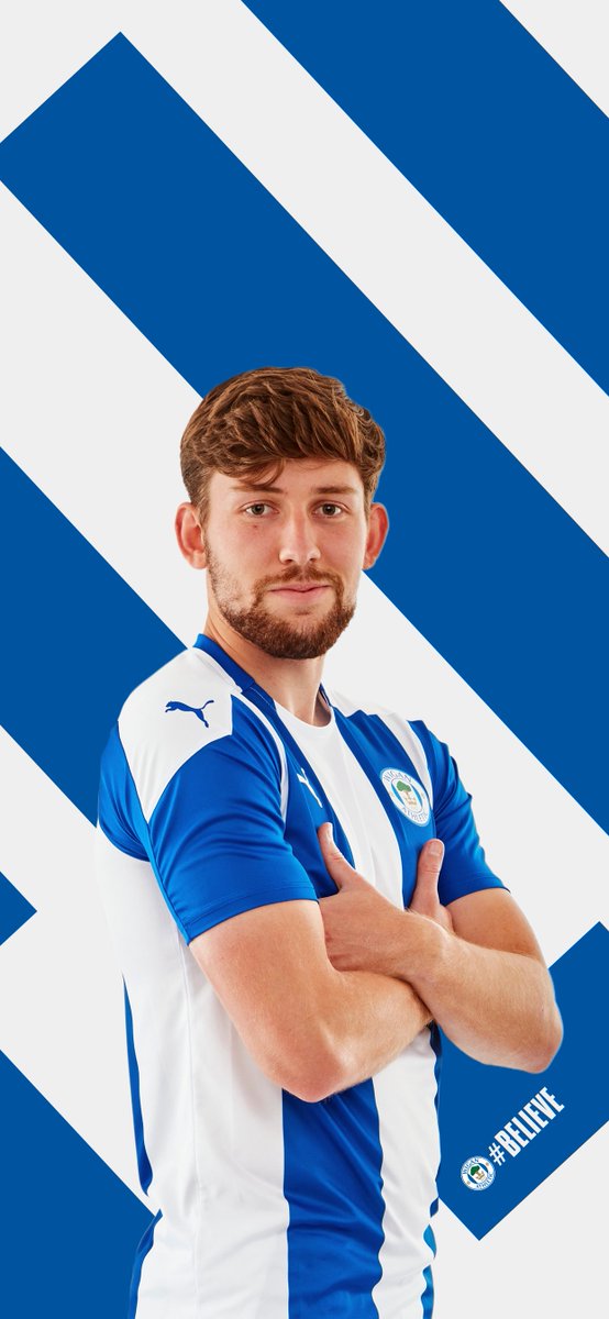 LaticsOfficial's tweet image. 😍 After last night, we think it's time to freshen up your lock screens...

#WallpaperWednesday

#wafc 🔵⚪️ #BELIEVE