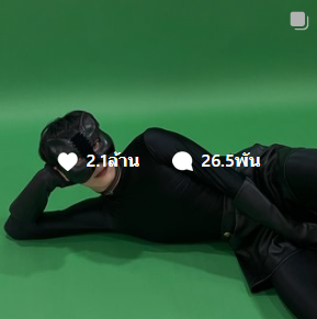 moshanksx's tweet photo. ยอดไลค์อย่างโหดอ่ะ https://t.co/kO3ITFgLjr