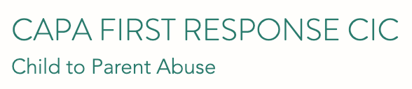 TheRitaProject's tweet photo. If you would like to talk with someone who understands the issues relating to child to parent abuse, @Capa1stResponse offers FREE 20-minute live one-to-one support and advice every Friday afternoon. Book your live chat: info@capafirstresponse.org https://t.co/Dh00VgQBu7 https://t.co/9EGyt3k1wI