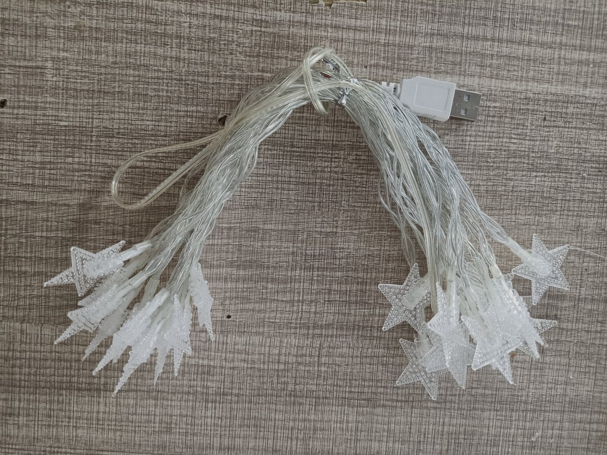 nbakilight's tweet image. #usbstringlights #starstringlights #ledfairylights #homedecorlights #lucesdecorativas #ledlichterkette #luminarie #Akilight