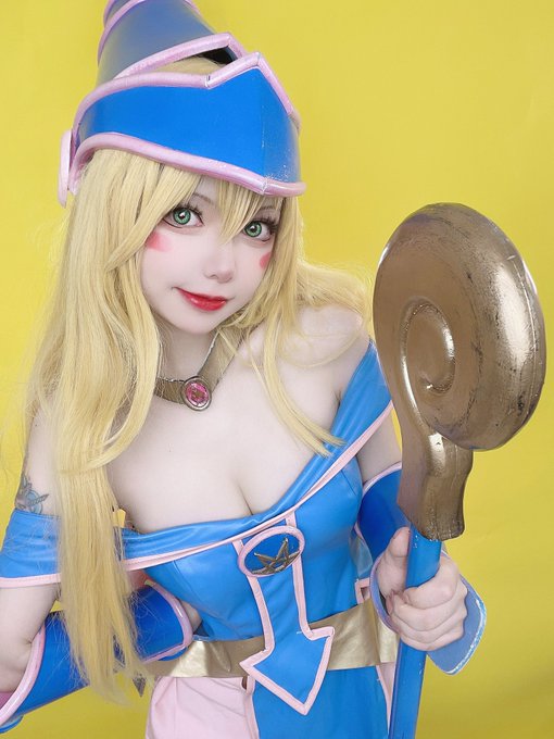 Twitterのコスプレ画像20