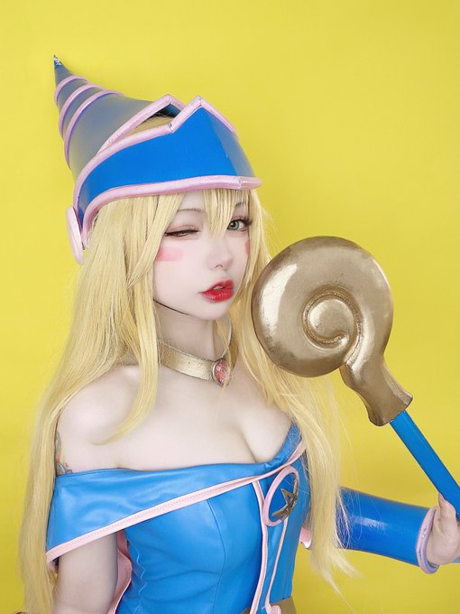 Twitterのコスプレ画像21