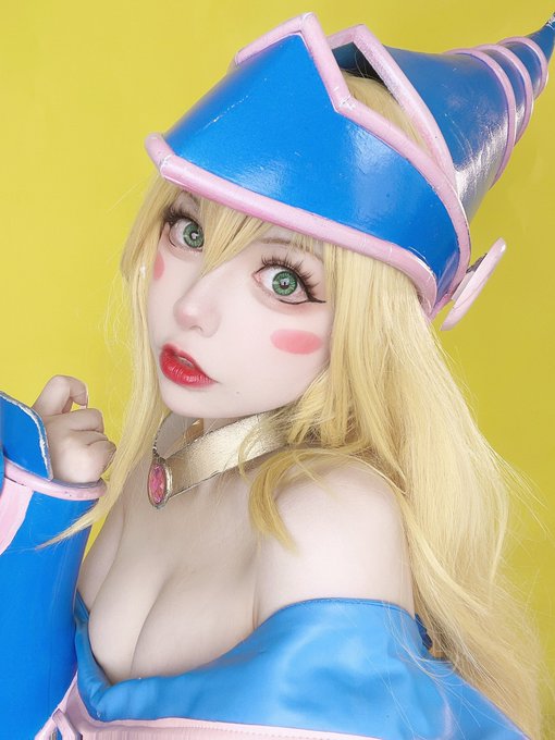 Twitterのコスプレ画像22