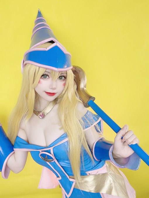 Twitterのコスプレ画像23