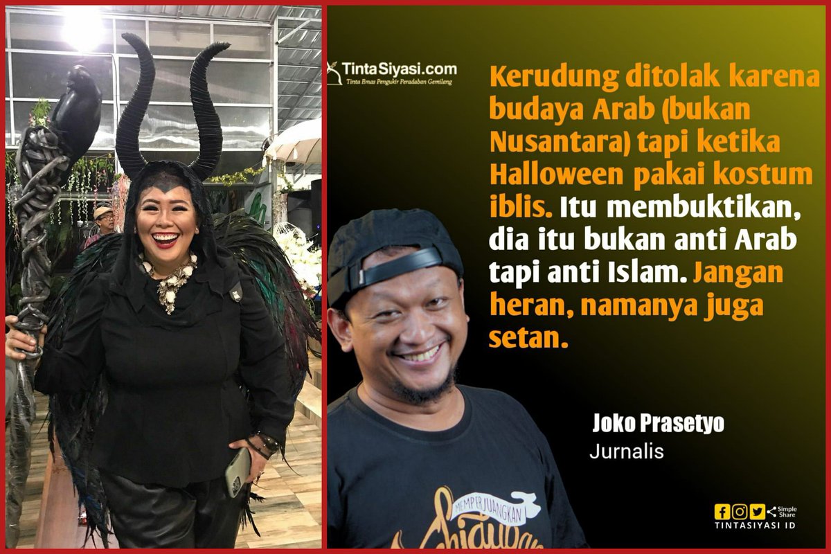 LagiBeTeAjj's tweet photo. Yang setuju dengan caption bang "Joko Prasetyo" sila ❤🔁 https://t.co/enQW6O9vQE