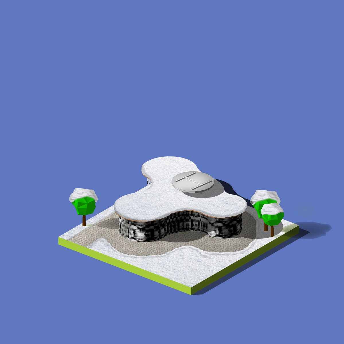 themetahome's tweet photo. 🏡 METAHOMES NFT Giveaway 🏡

We are giving away x3 :
1 METAHOME NFT + MetaHome Poster 50X70 to each winner 🖼️

🚨 Rules 🚨
→ Follow @themetahome
→ Like and retweet this post 
→ Tag 3 #METAGANG friends 

Ends on Oct 4th, 10AM UTC!! 
https://t.co/QS1KWWBVwf

#NFTGiveaway #NFTs https://t.co/Bcf9ir2ugn