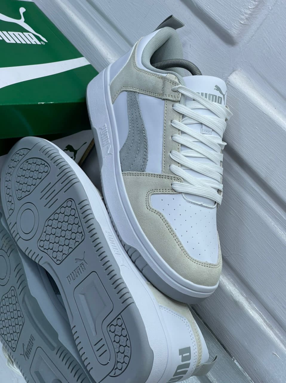 Puma rebound layup lo deals sd
