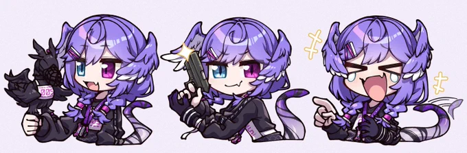 #Artsuki 