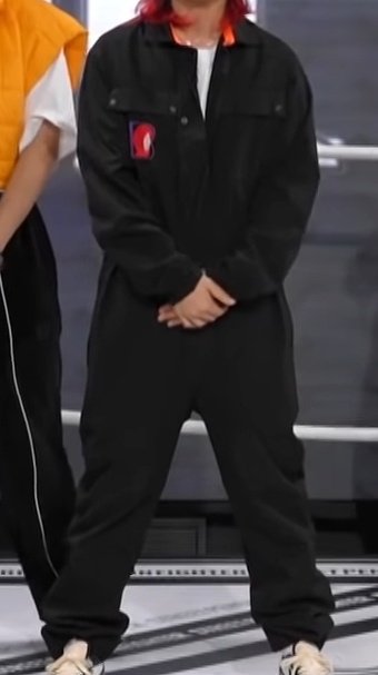 aiki_clothes's tweet photo. 🍒21.10.29 자이언트 펭TV 유튜브🍒
https://t.co/AOs7cBtl3s

[BRAIANBerry] MILLER JUMP SUIT_BLACK
320,000원
https://t.co/Q2wRrWRvs1 https://t.co/gNIb1W42Cx