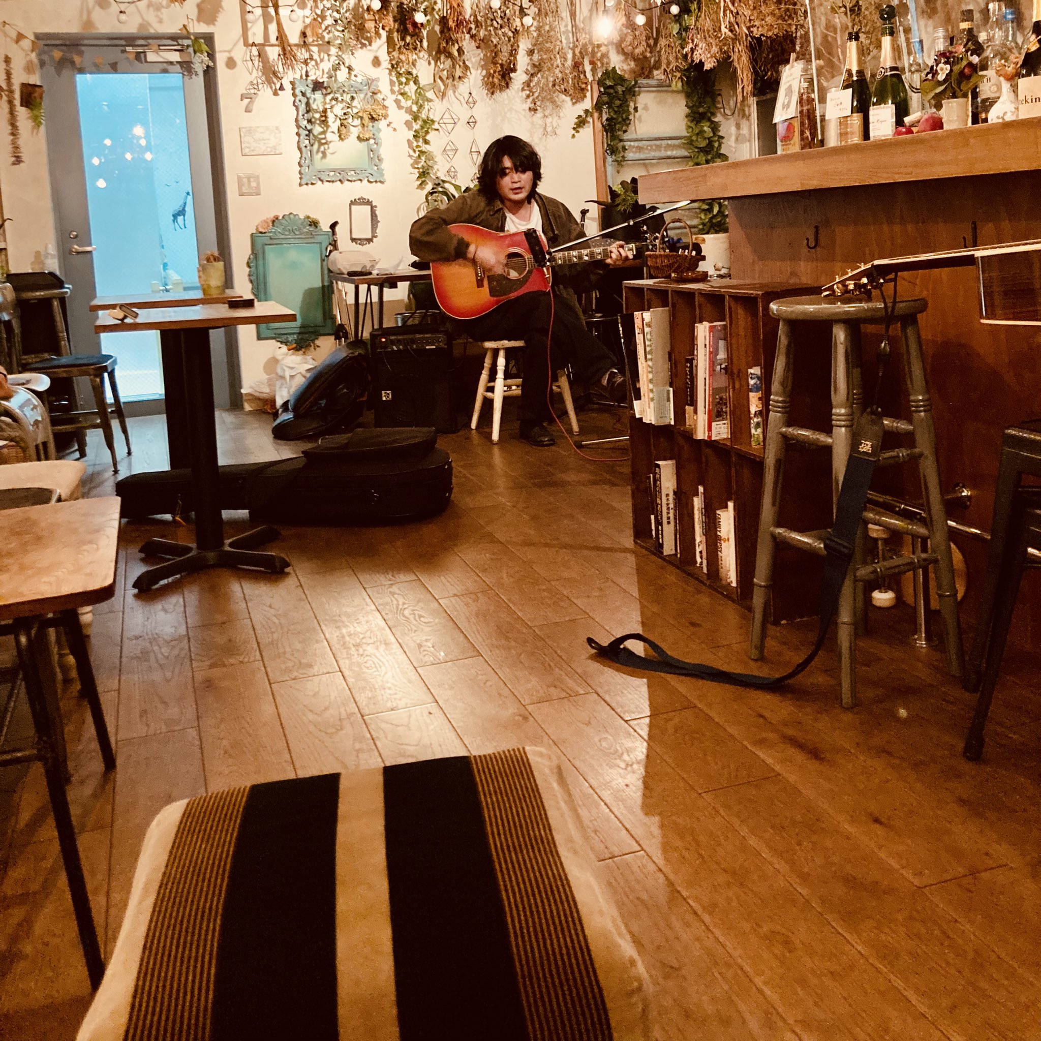 Sutekina 吉祥寺 Sutekina38cafe Twitter