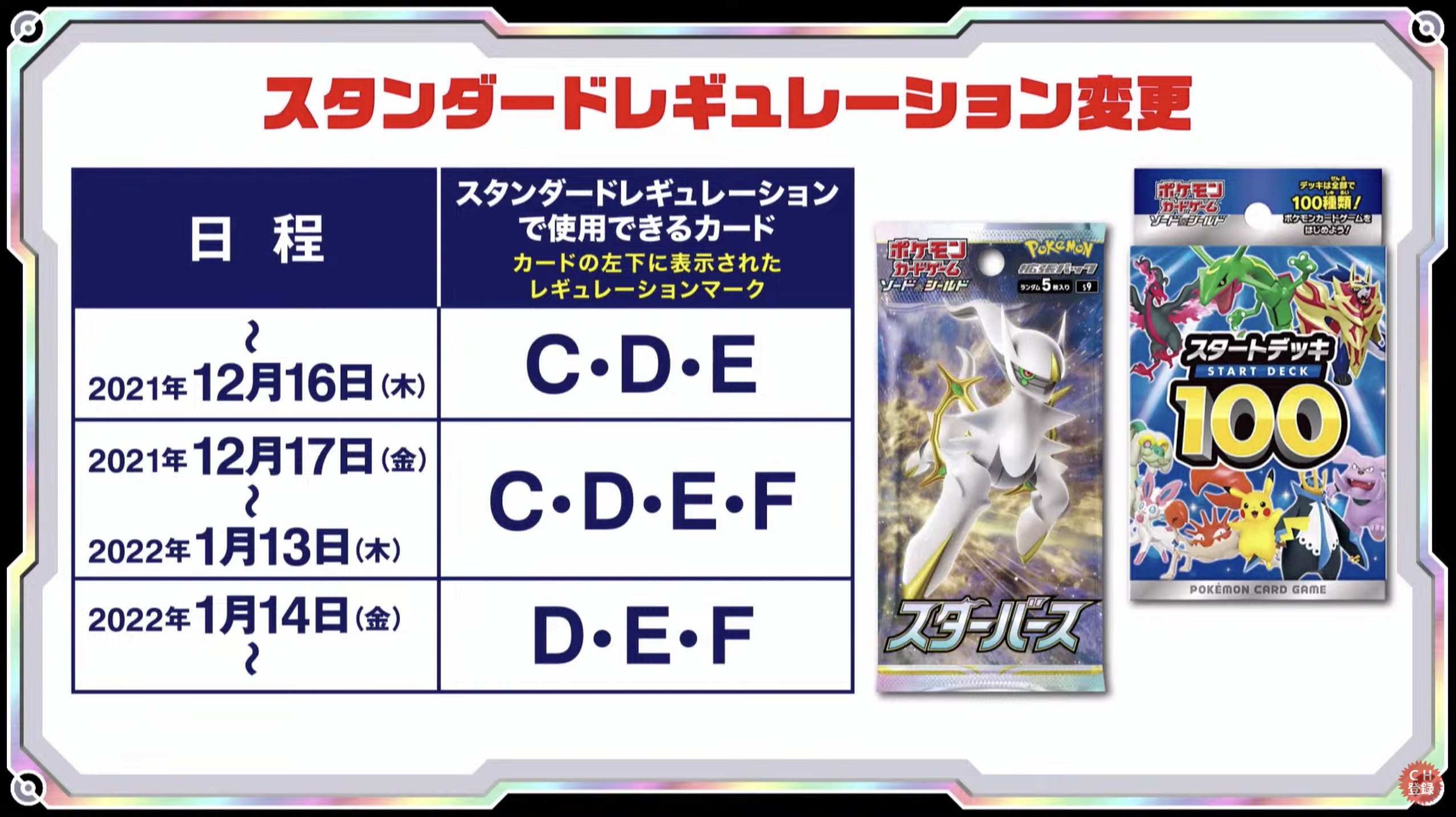 ☆ポケモンカード新作・再販速報 on X: 