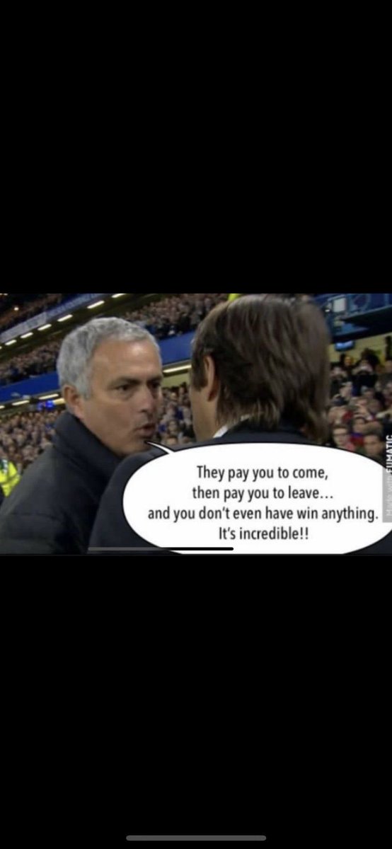 JohnHowardSmit1's tweet photo. About right! COYS!😂😂 https://t.co/OCENA6tE7a