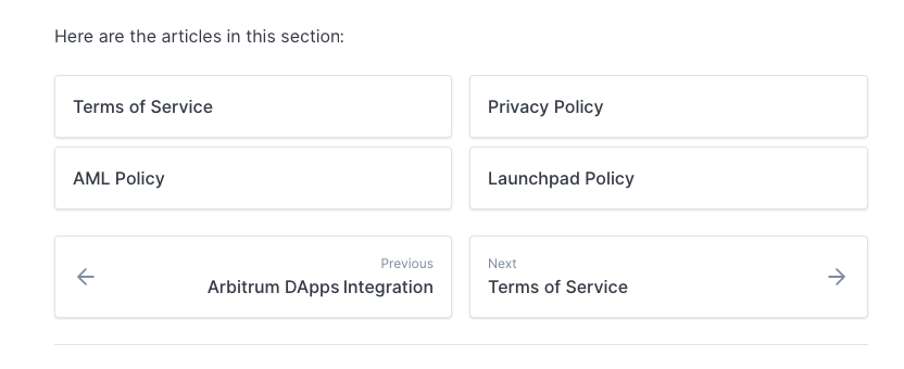 In preparation for the release of 5 new products 👀