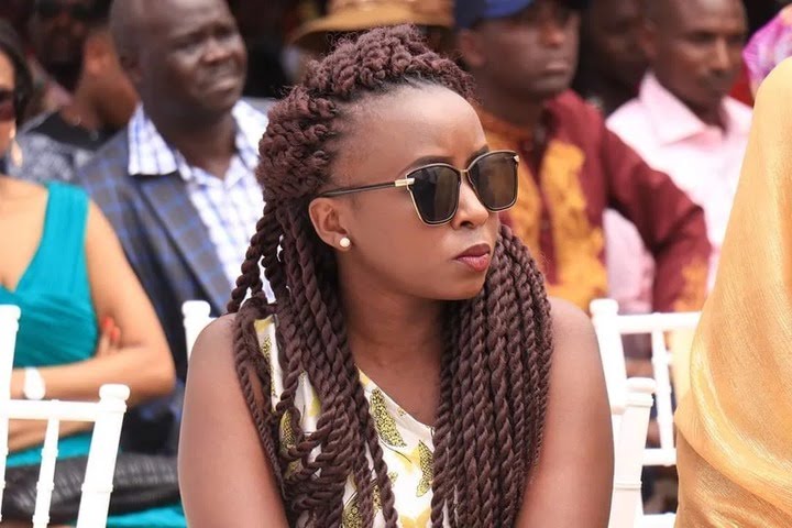 Onorpik's tweet photo. Maribe hit list.
1. Sam Ogina
2. Eric Omondi
3. Oliver Mathenge
4. Joseph Irungu (Jowie)
5. Dennis Itumbi
6. Chipukeezy
7. David The Student
8. DJ Kris Darlin
9. "Unknown" birthday guest
Add others that you know, probably https://t.co/QyyuKI7S3d