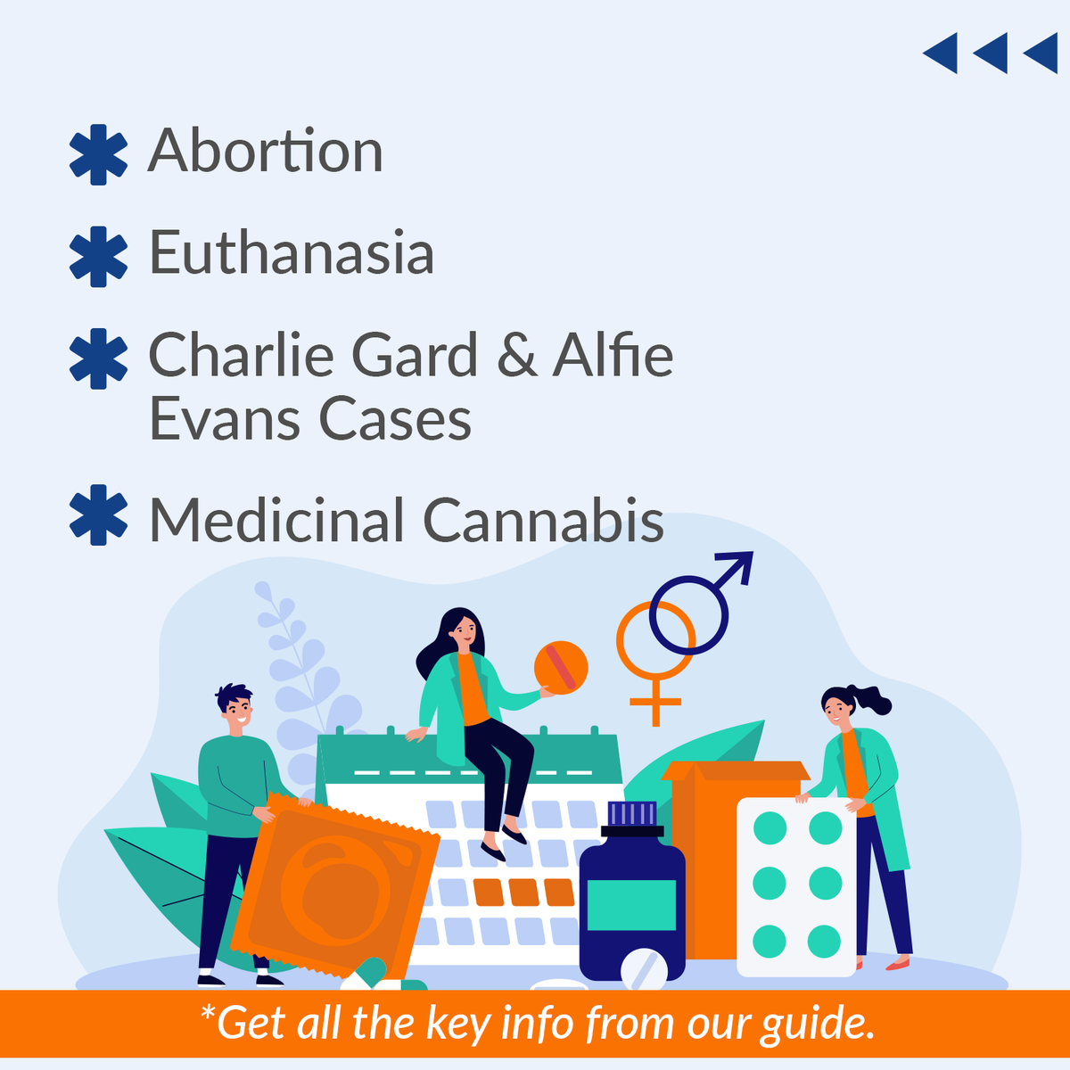 Are you prepared to discuss NHS hot topics in your Med School interview? Our free guide has all the key info you need to know, from COVID-19 and Mental Health to the Francis Reports and the Bawa-Garba case...
buff.ly/2ZmzJEu