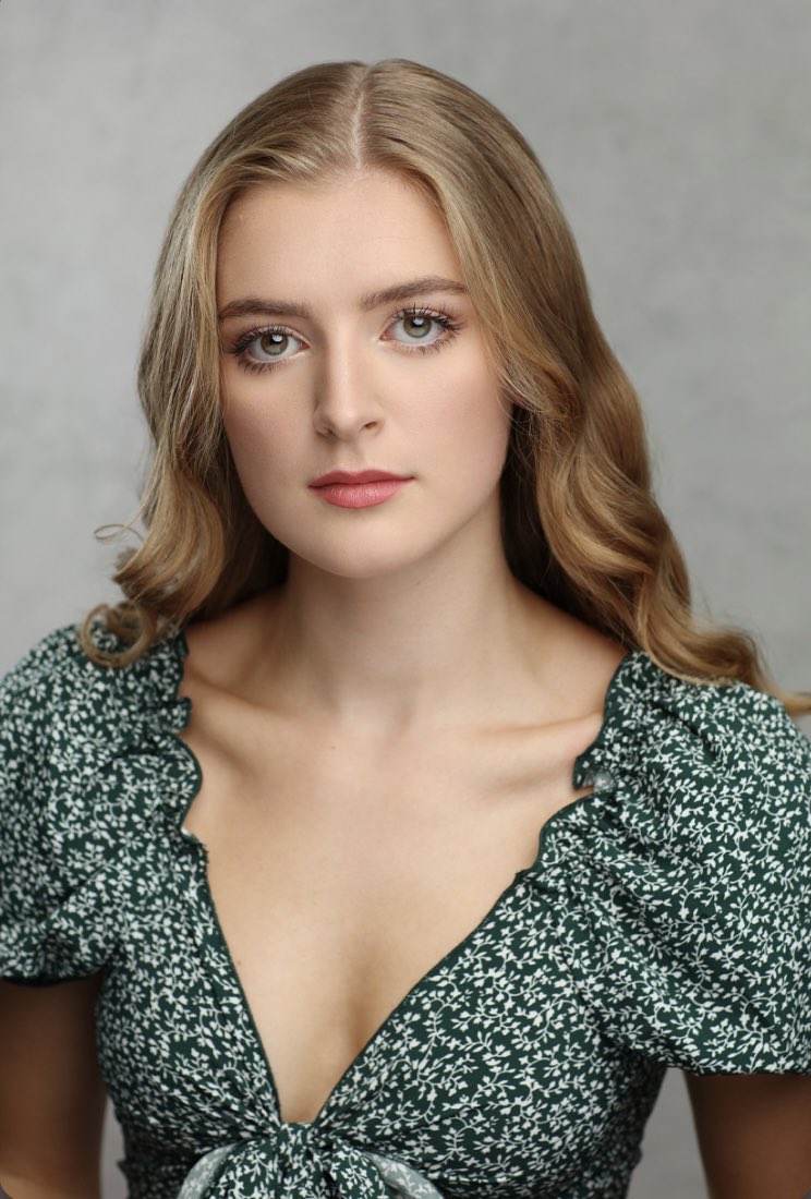 MollyNighy's tweet image. #novemberpromotion thanks!  @SupportBritish 19 year old British TV &amp;amp; Film actress / singer &amp;amp; Musical Theatre performer❣️ showreels, CV and headshots on - spotlight.com/3875-7860-0252