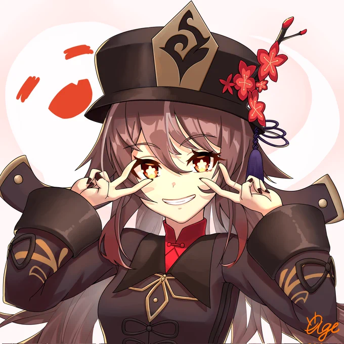 おつかれさまですー(●'ω`●)胡桃復刻おめでとう 