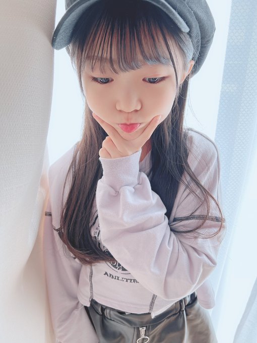 中川琉梨音のTwitter画像41