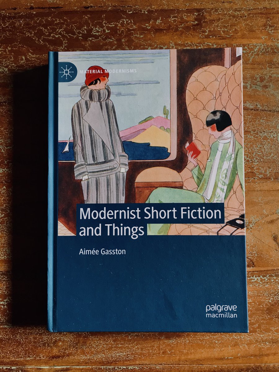@bowensociety (@bowensociety) on Twitter photo We have a competition for you - two copies of Aimée Gasston's new book, Modernist Short Fiction and Things, to give away, featuring chapters on Katherine Mansfield, Virginia Woolf and #ElizabethBowen. To enter, follow <a href="/bowensociety/">@bowensociety</a> and retweet. We have a competition for you - two copies of Aimée Gasston's new book, Modernist Short Fiction and Things, to give away, featuring chapters on Katherine Mansfield, Virginia Woolf and #ElizabethBowen. To enter, follow <a href="/bowensociety/">@bowensociety</a> and retweet.