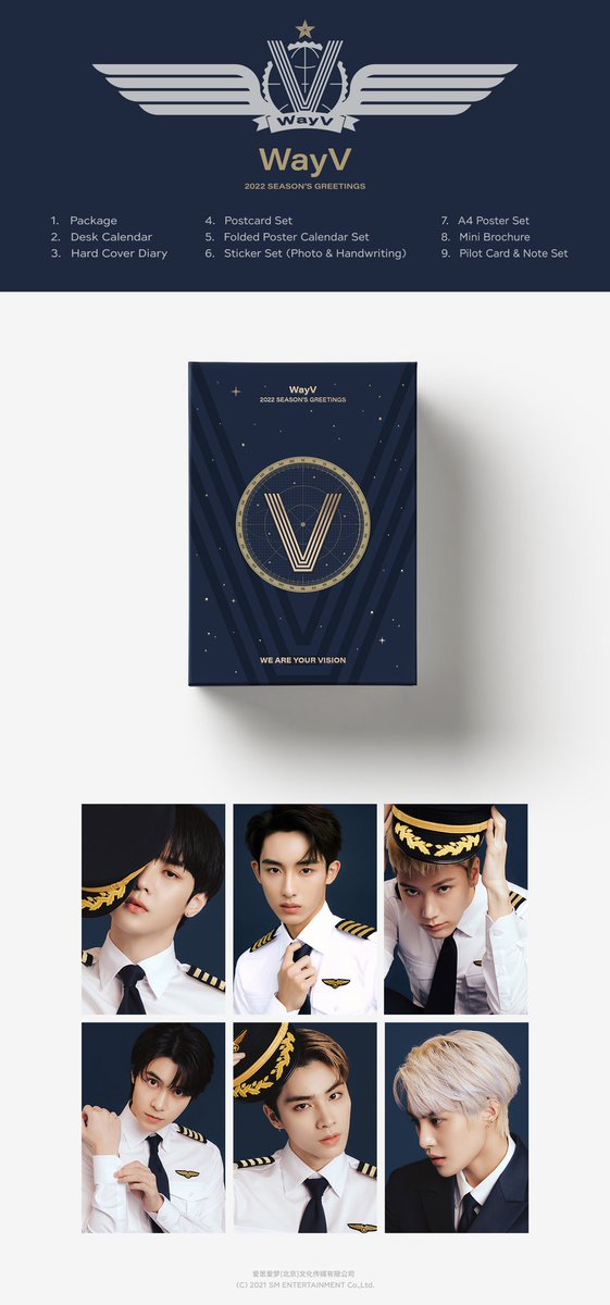 fifthloveph's tweet photo. wts lfb ph go | #5thgo
pls help rt 🙇♀️
NORMAL ETA
NCT SEASONS GREETINGS 2022
smtown&store - 2,200 all-in +lsf
aladin - 2,050 all-in + lsf
💚 doo: until stocks last
💚 dop: 50% dec 20, bal jan 3
📍 https://t.co/IVFnufsraa https://t.co/VYD5RJcNtV
