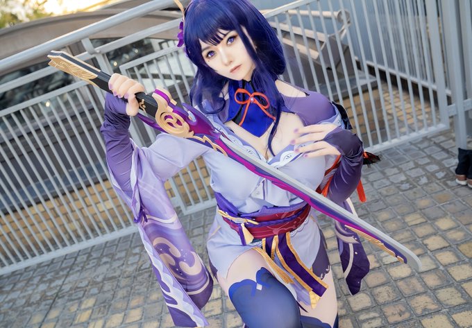 コスプレイヤー風見りんのTwitter画像10