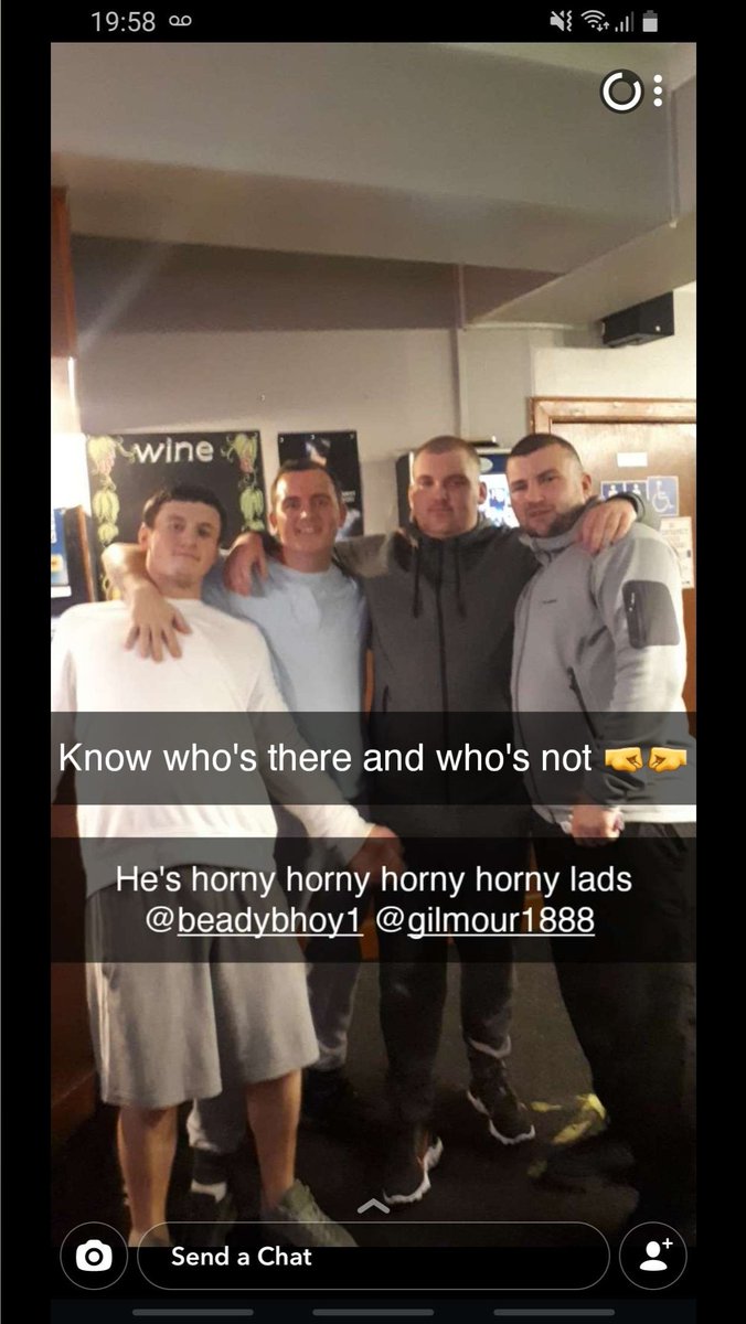 Happy birthday to one of ma bestest pals <a href="/DanielO1888/">Daniel Ohara 🇮🇪</a>  hope you have a good one ma brother..love you big leeeeroyyyyy 💚💚
