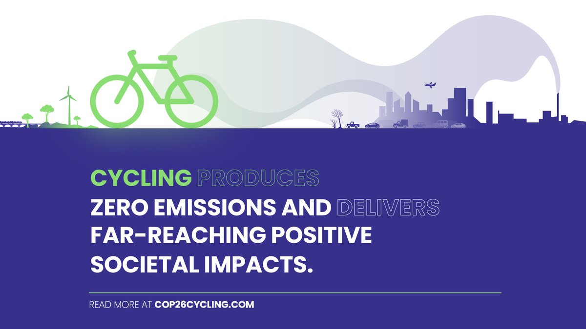 European Cyclists' Federation tweet media