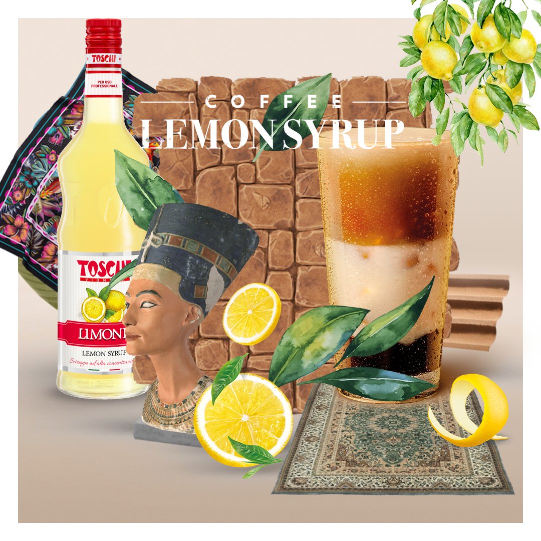 eurocoffeeuae's tweet photo. A single sip can take you on a magic trip.

#Lemone #Toschi #ColdBrew https://t.co/fgf4KJExlR