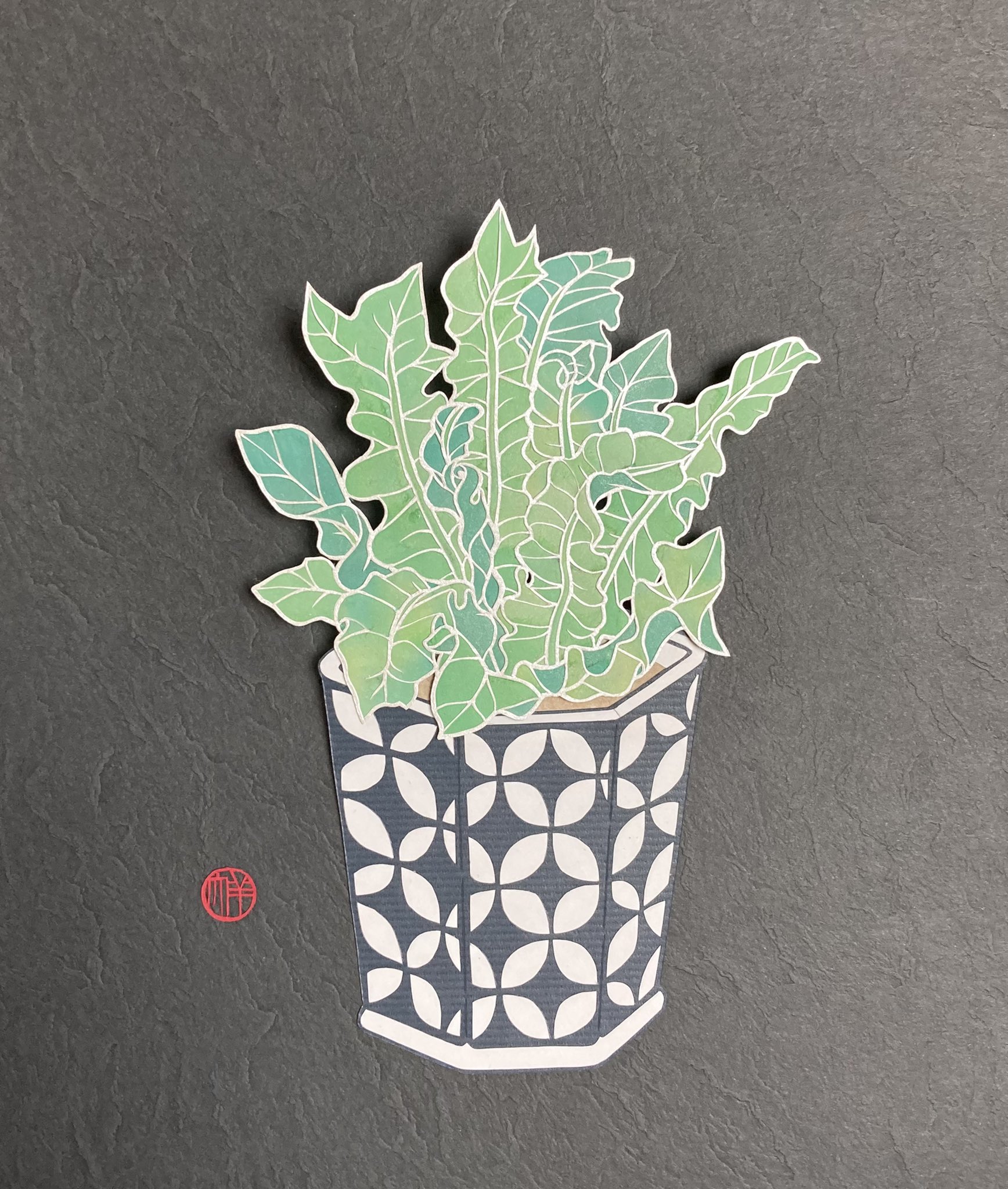 アスプレニウム Twitter Search Twitter