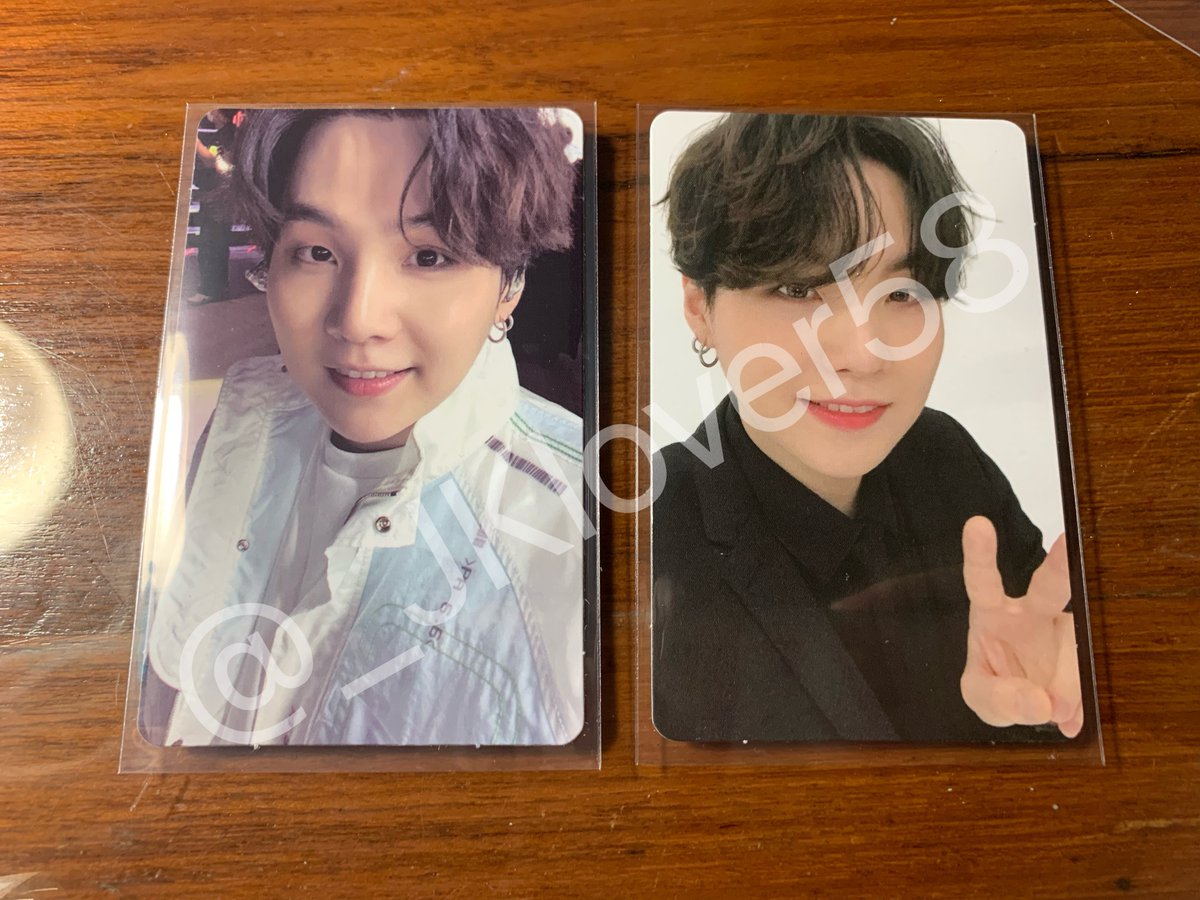_JKlover58's tweet photo. หาแลกการ์ดคับ🌷✨

ꕤ เรา : ยุนกิ

ꕤ คุณ : จองกุก จีมิน 

แลกตรงเวอร์ชั่นนะคับ หรือใครมีใบอื่นเสนอมาก่อนได้คับ💕

สนใจทักDMมาคุยกันได้คับ

#แลกการ์ดบังทัน #ตลาดนัดบังทัน #ตลาดนัดรถไฟบังทัน #การ์ดจองกุก #การ์ดจีมิน #การ์ดยุนกิ ตามหา แลกการ์ด ดีวีดี เมมโมรี่ https://t.co/E4Lz0Twe5y