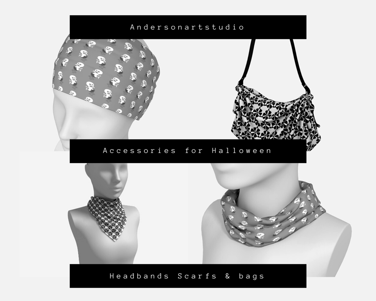 anderartstudio's tweet photo. https://t.co/a30ihXZuPS

#art #patterns #buyart #bags #headbands #scarf #clothing #fashion #digitalart #artofwhere https://t.co/nmzJchgP1l