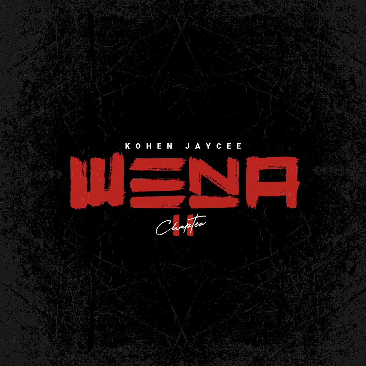 KohenJaycee's tweet photo. Y'Already Know. This is the Final Chapter
#WenaChapter2 #WENA2 https://t.co/3AekLZk9gH